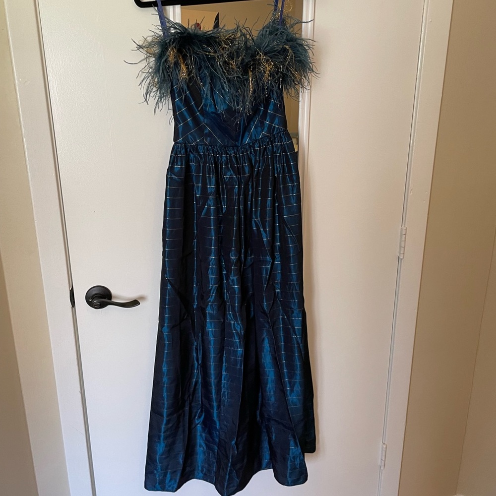 Vintage dress